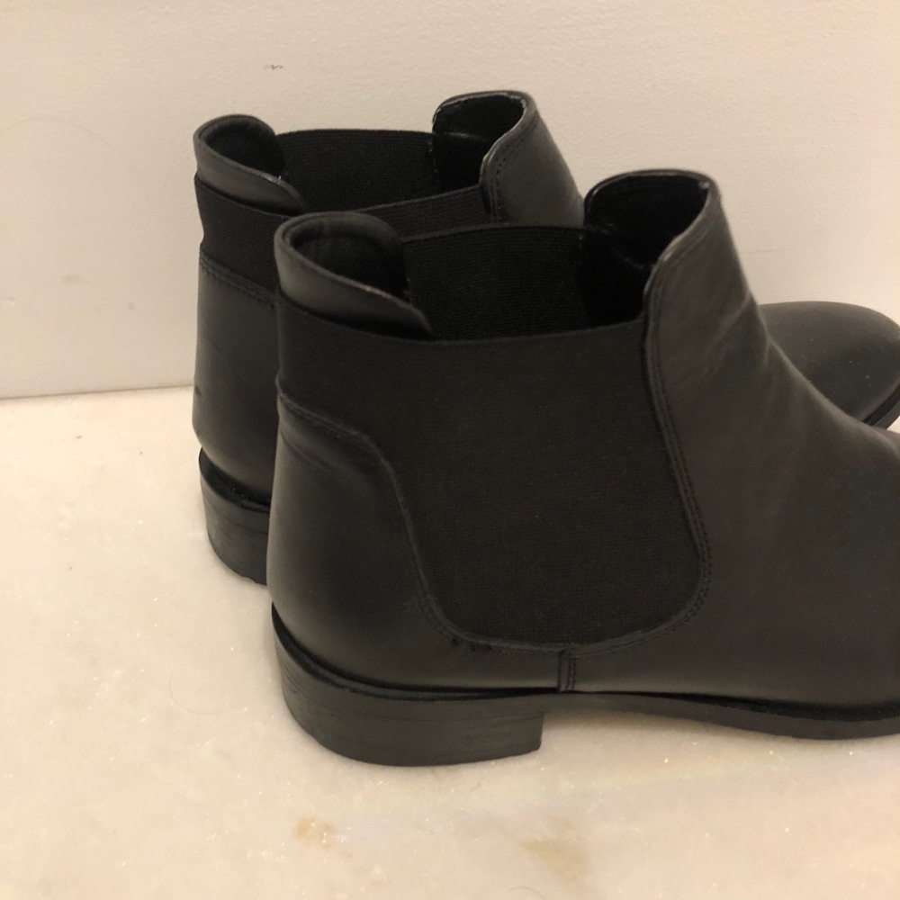Chelsea boots
